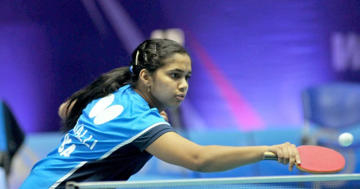 USA TableTennis 2023 Adult US National Table Tennis Team Trials to